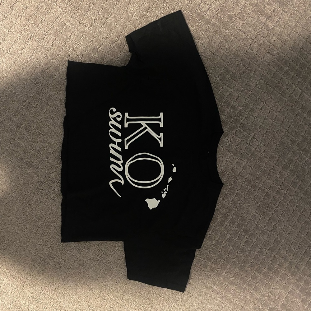 Top KO SWIM